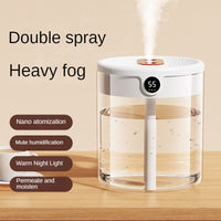 Air Humidifier - 2L