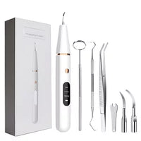 Ultrasonic scaler