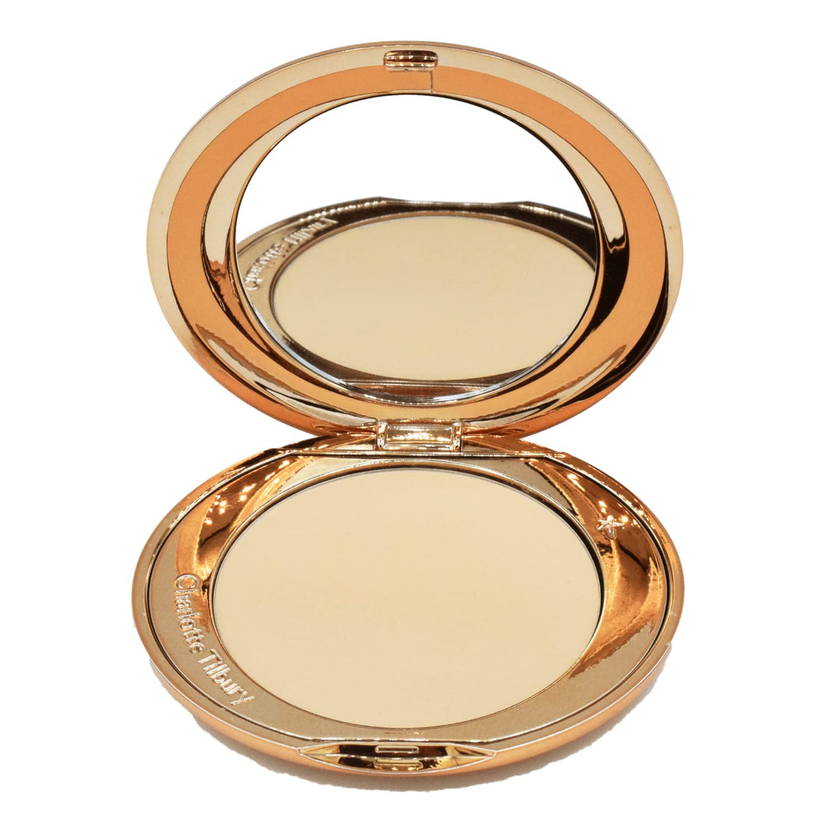 Loose Setting Powder – Oil Control Waterproof Face Powder for Smooth Matte Finish and Long Lasting Makeup