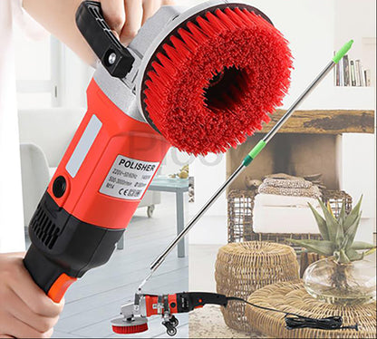 Carpet Cleaning Machine – 2500W High Pressure Upholstery, Sofa and Tile Cleaner for Deep Home and Commercial Cleaning