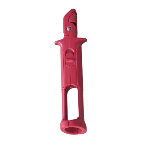 Bowl and Plate Lifter Tongs – 2-in-1 Heat-Resistant Non-Slip Kitchen Gripper for Safely Serving Hot Dishes with Anti-Scald Handling