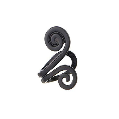 South Moon Tinnitus Relief Earrings – Ear Care Massage Jewelry Designed to Reduce Ear Discomfort and Improve Comfort