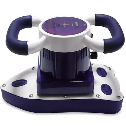 Multifunction Body Massager Machine – Vibration Slimming Massage Device for Home Relaxation, Muscle Recovery and Wellness