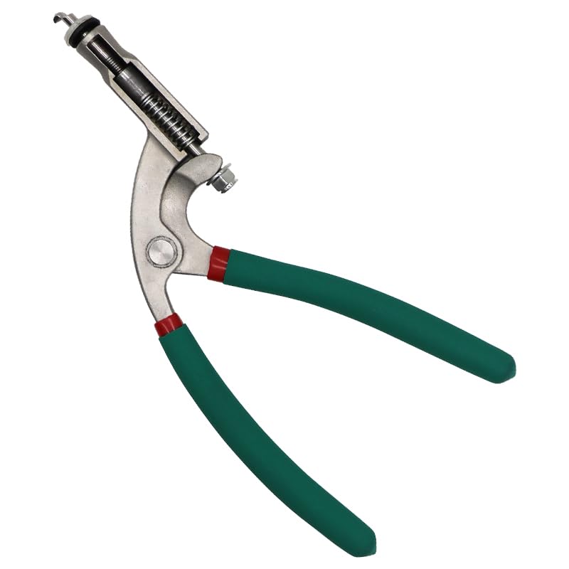 Car Edge Repair Pliers – Paintless Dent Removal Tool for Auto Body Panels, Hood Edges & Flat Hole Precision Repairs