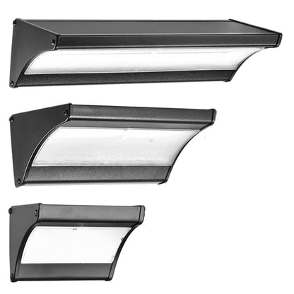 Outdoor Solar Motion Sensor Light – Energy-Saving LED Radar Wall Lamp for Gardens, Streets, Driveways and Automatic Night Security Lighting