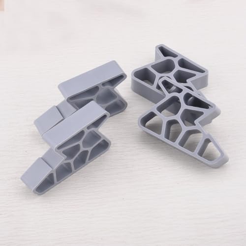 Heavy-Duty Anti-Slip Door Stopper – Durable Indoor Wedge and Anti-Collision Limiter for Sliding Doors, Windows, Balconies and Safer Home Use