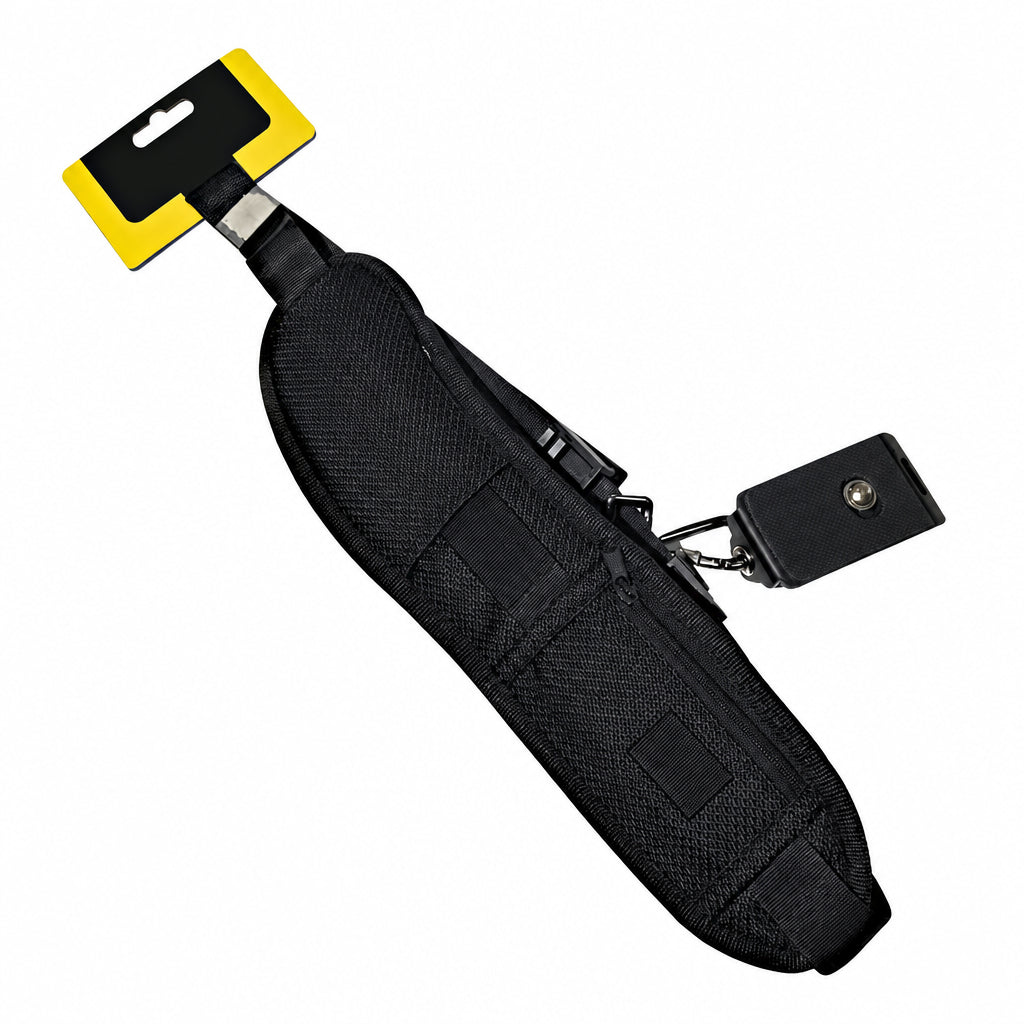 Adjustable SLR Camera Strap – Anti-Slip Neck and Shoulder Sling Belt for Canon, Nikon and Sony Cameras, Travel and Photography