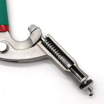 Car Edge Repair Pliers – Paintless Dent Removal Tool for Auto Body Panels, Hood Edges & Flat Hole Precision Repairs