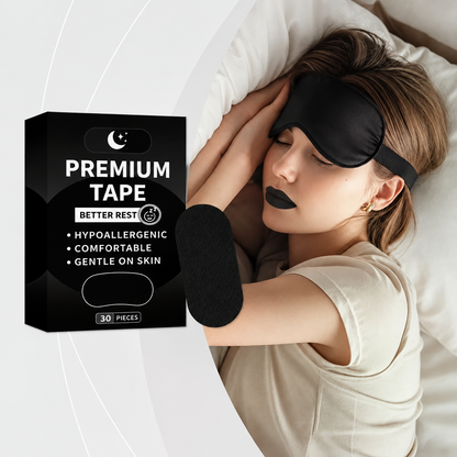 Night time Sleep Care Patch – Gentle Nighttime Wellness Patch for Convenient Bedtime Relaxation, Calm Evening Routines and Comfortable Overnight Care