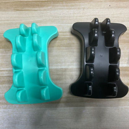 Psoas Muscle Release Massager – Deep-Tissue Tool for Hip Flexor, Back and Thigh Relaxation, Stretching, Mobility Work and Post-Workout Recovery