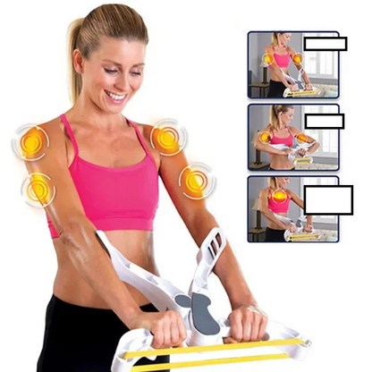 Pelvic Floor Muscle Trainer – Adjustable Yoga Butt Clip for Hip Lifting, Body Shaping, Leg Alignment & Home Fitness Strength Training