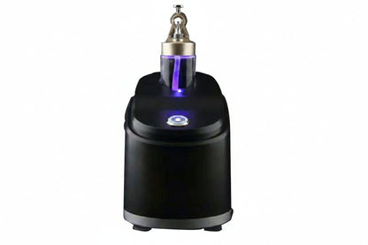 Hydra Oxygen Jet Facial Machine – Portable Korean Skin Care Device for Deep Hydration, Oxygen Infusion and Glowing Complexion Treatments