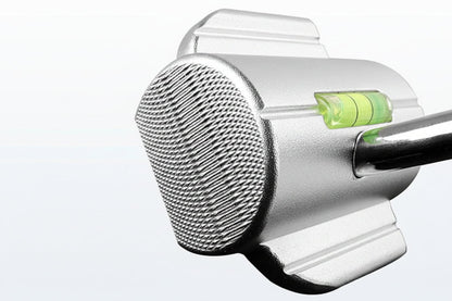 Golf Putting Accuracy Trainer – Small-Head Practice Device for Mastering Ball Contact, Light Push Control and Consistent Putting Precision