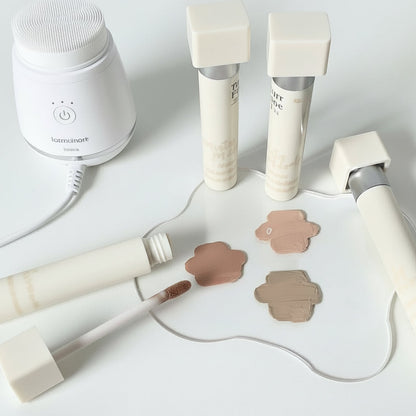 Natural-Look Concealer – Lightweight Moisturizing Coverage for Dark Circles, Acne Marks and Uneven Skin with Smooth, Non-Cakey Everyday Finish