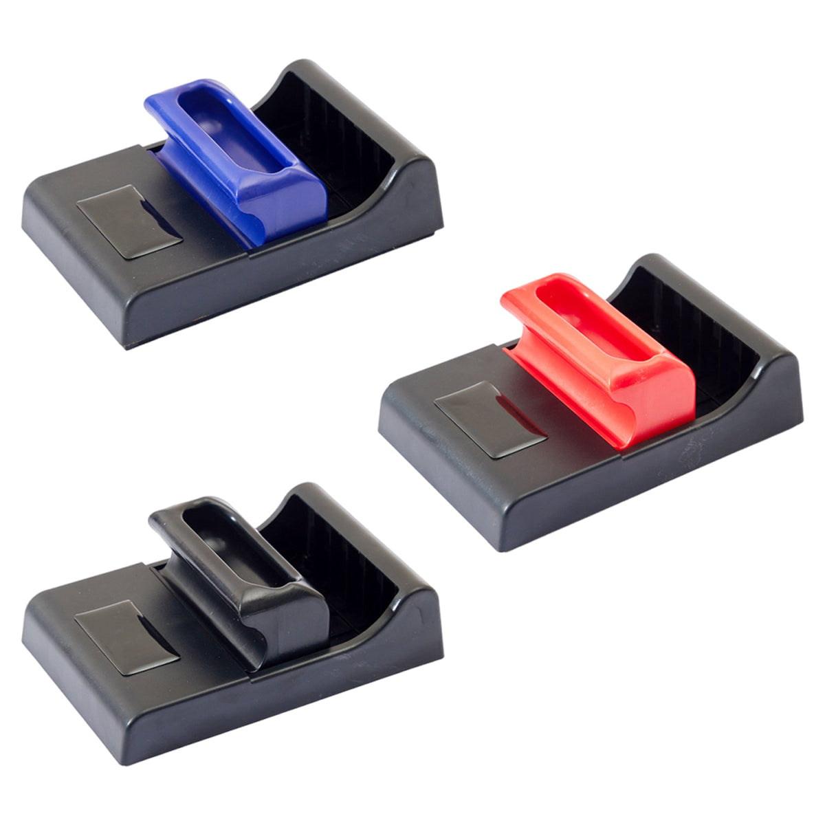 Adjustable Hand Grip Exerciser – Portable Resistance Trainer for Finger, Wrist and Forearm Strength at Home or Office