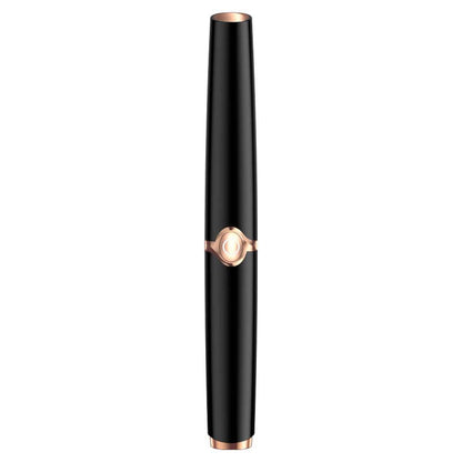 Rechargeable Heated Electric Eyelash Curler – Portable Beauty Tool for Long-Lasting Curl, Travel Convenience, and Effortless Glam