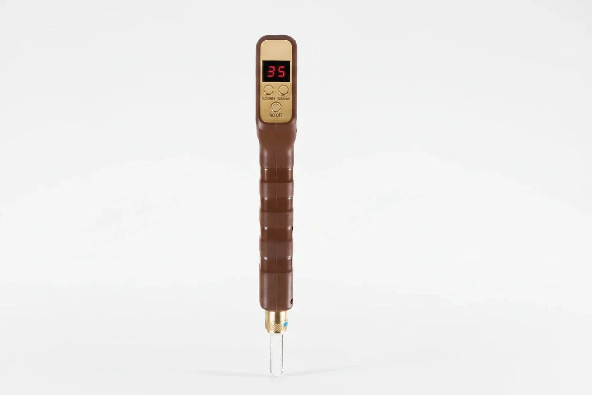 Wireless No-Needle Atomizing Pen – Adjustable-Dose Beauty Device for Fine Facial Mist Application, Skin-Care Routines and Portable Salon-Style Treatments