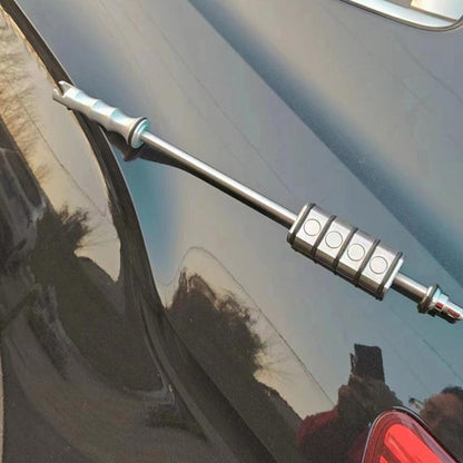 Magnetic Car Dent Puller Tool – Ergonomic Handle Hammer Design for Easy Vehicle Dent Removal & Body Repair