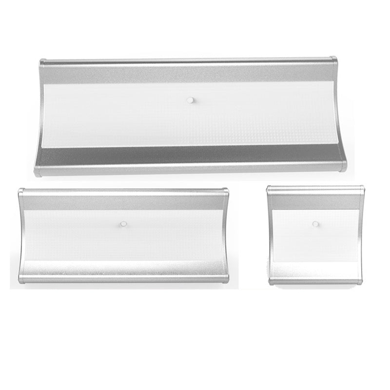 Outdoor Solar Motion Sensor Light – Energy-Saving LED Radar Wall Lamp for Gardens, Streets, Driveways and Automatic Night Security Lighting