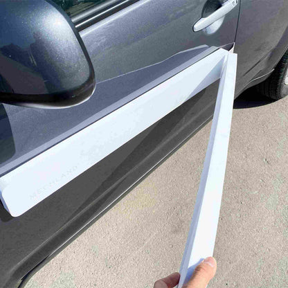 Magnetic Car Door Protector Strip – Anti-Collision Folding Body Side Guard Sticker for Vehicle Protection