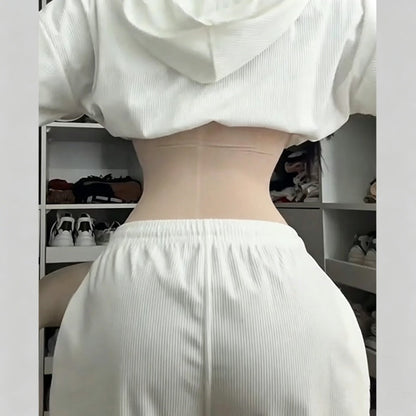 Premium Waist Trainer Corset – Slim-Fit Faja for Women with Hourglass Shaping Support, Postpartum Recovery Styling and Adjustable XXS-XXL Fit