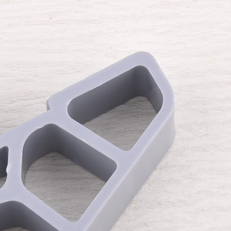 Heavy-Duty Anti-Slip Door Stopper – Durable Indoor Wedge and Anti-Collision Limiter for Sliding Doors, Windows, Balconies and Safer Home Use