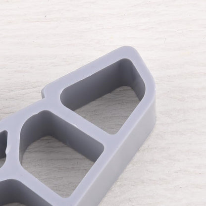 Heavy-Duty Anti-Slip Door Stopper – Durable Indoor Wedge and Anti-Collision Limiter for Sliding Doors, Windows, Balconies and Safer Home Use
