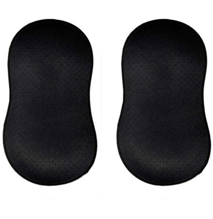 Self-Adhesive Hip Enhancer Pads – Reusable Breathable Sponge Butt Lifter Shapers for Fuller Curves, Costume Styling, Fashion Looks and Discreet Body Contouring