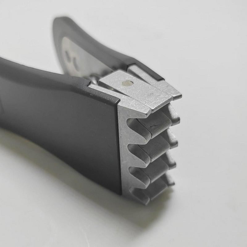 Professional Badminton & Tennis Stringing Clamp – Alloy Starting Clamp Tool for Secure Racquet Threading, Line Holding & Precision Stringing