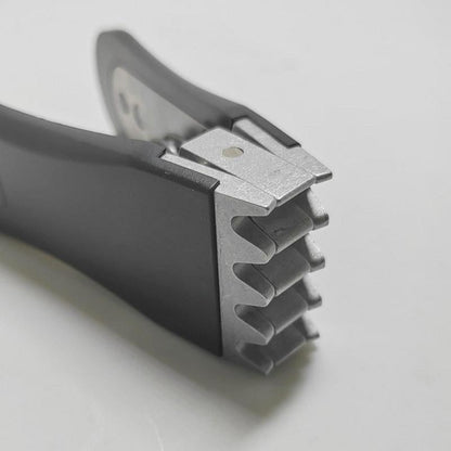Professional Badminton & Tennis Stringing Clamp – Alloy Starting Clamp Tool for Secure Racquet Threading, Line Holding & Precision Stringing
