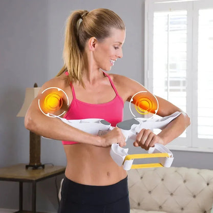 Pelvic Floor Muscle Trainer – Adjustable Yoga Butt Clip for Hip Lifting, Body Shaping, Leg Alignment & Home Fitness Strength Training