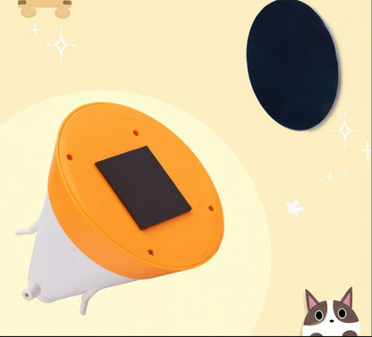 Interactive Cat Toy – 360° Rotating Laser and Simulated Meow Sound with Multiple Play Modes for Exercise, Stimulation and Indoor Entertainment