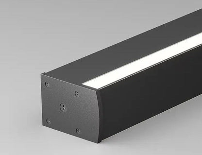 Modern Minimalist LED Wall Lamp – Luxury Long Strip Light for Bedrooms, Living Rooms, Bedside Areas, Hallways and Sofa Background Lighting