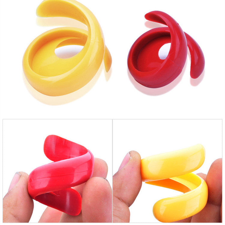 Silicone Hot Dog Slicer & Sausage Cutter – Innovative Barbecue Tool for Camping, Grilling & Perfectly Shaped Hot Dogs