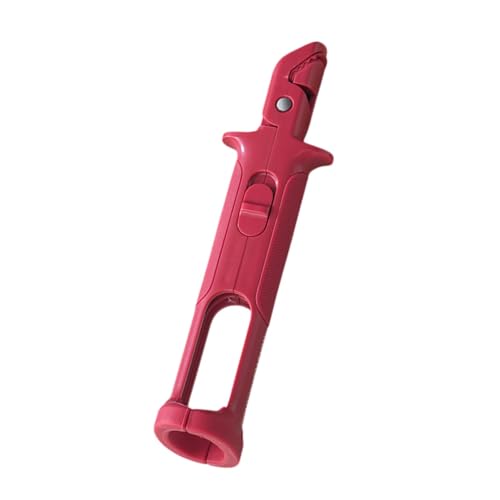 Bowl and Plate Lifter Tongs – 2-in-1 Heat-Resistant Non-Slip Kitchen Gripper for Safely Serving Hot Dishes with Anti-Scald Handling
