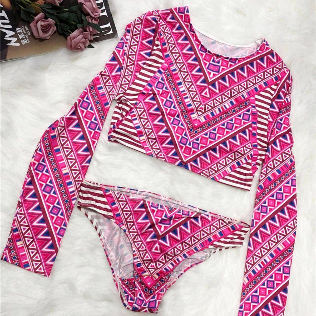 Women’s Sexy Surf Swimsuit – Fashion One-Piece Swimwear for Beach, Surfing, Pool Parties & Summer Vacation Water Sports