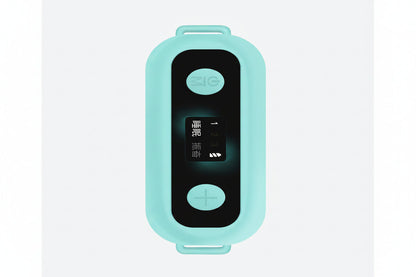 Foot Strap Sleep Aid Device – Wearable Pressure Relaxation Tool for Nighttime Comfort, Stress Reduction and Calming Bedtime Wellness Routines