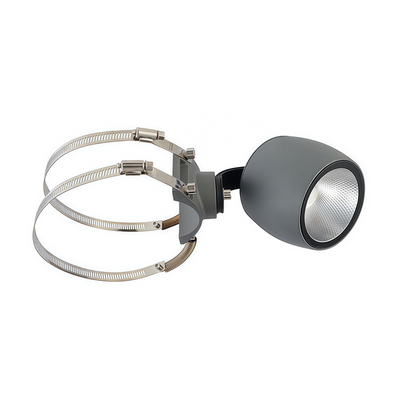 Outdoor COB LED Garden Spotlight – Waterproof Landscape Tree Light for Pathways, Parks, Gazebos and Yard Illumination