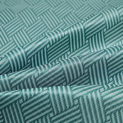 Cooling Ice Silk Mattress Pad – Carbon Fiber Summer Bed Mat with Wide Edging and Pillowcase for Cool, Comfortable Nighttime Sleep