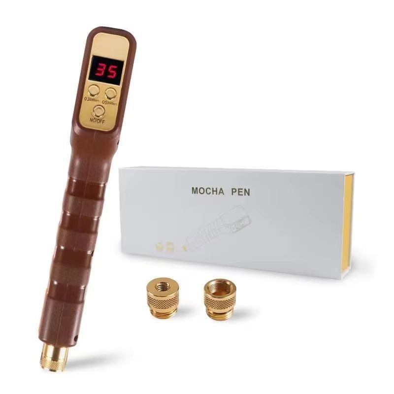 Wireless No-Needle Atomizing Pen – Adjustable-Dose Beauty Device for Fine Facial Mist Application, Skin-Care Routines and Portable Salon-Style Treatments