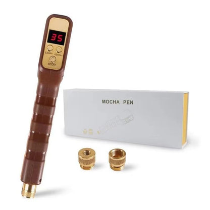 Wireless No-Needle Atomizing Pen – Adjustable-Dose Beauty Device for Fine Facial Mist Application, Skin-Care Routines and Portable Salon-Style Treatments
