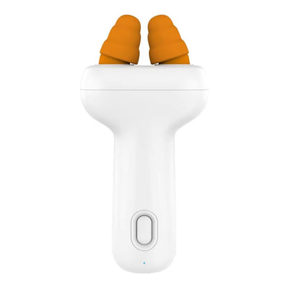 Mini Smart Electric Massager – Portable Finger-Pressing and Kneading Tool for Shoulder and Neck Relaxation at Home, Office or While Traveling