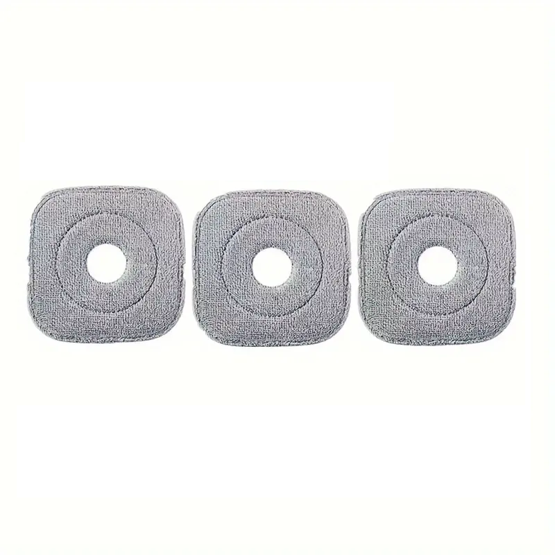 Spin Mop Bucket Set – 360° Self-Wringing Floor Cleaning Mop with Water Separation and Absorbent Design for Household Floors