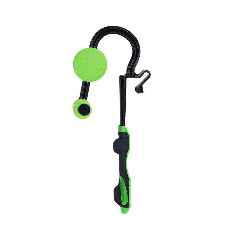 Golf Swing Trainer and Groove Tool – Posture Corrector with Club Cleaner and Sharpener for Practice, Alignment and Better Swing Mechanics