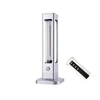 UV Sterilization Lamp – 222nm Portable Germicidal Disinfection Light for Offices, Hospitals, Schools and Professional Sanitation