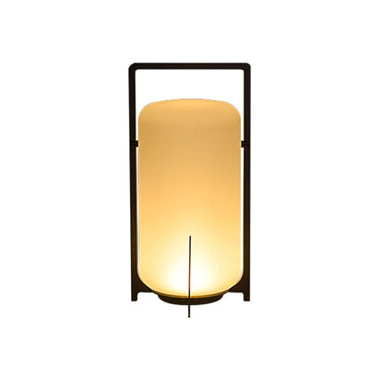 Solar LED Lawn Floor Lamp – Luminous Outdoor Garden Light for Pathways, Yards, Landscaping and Decorative Nighttime Illumination without Wiring