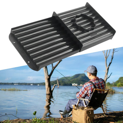Carp Fishing Boilie Rolling Table – 8-20 MM Bait Maker Tool for Pop-Ups, Long Base Boilies & Carp Fishing Accessories