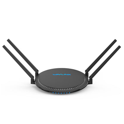 Dual Band Wireless Router – High-Speed Gigabit Mesh WiFi 6 Internet Router with Stable Connection, Wide Coverage, Low Latency, and Seamless Streaming for Smart Homes