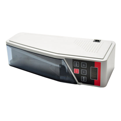 Portable Mini Money Counter – Compact Bill and Currency Counting Machine for Cash Sorting and Banknote Accuracy