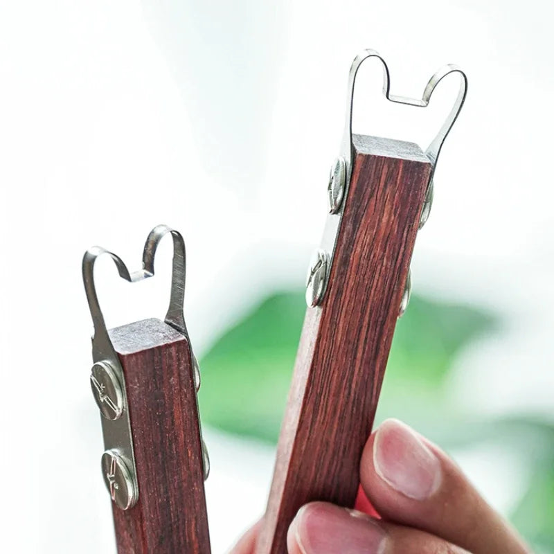 Mini Adjustable Bathroom Wrench – Durable Aluminum Multifunctional Spanner with Strong Clamping and Wide Open-End for Household Plumbing Repairs